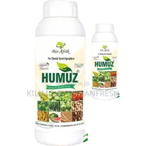 Humuz Bio Afrik Fertilizer 500ml