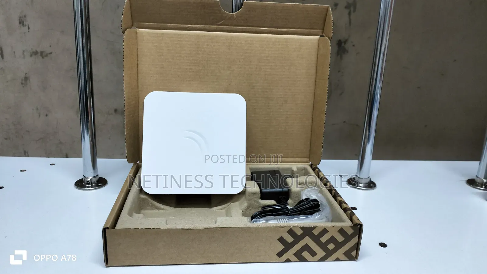 Mikrotik SXTSQ