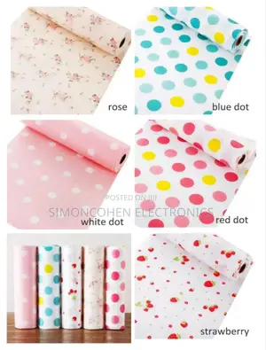 Drawer Mat/Liner Roll Mat