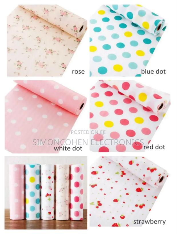 Drawer Mat/Liner Roll Mat - main view