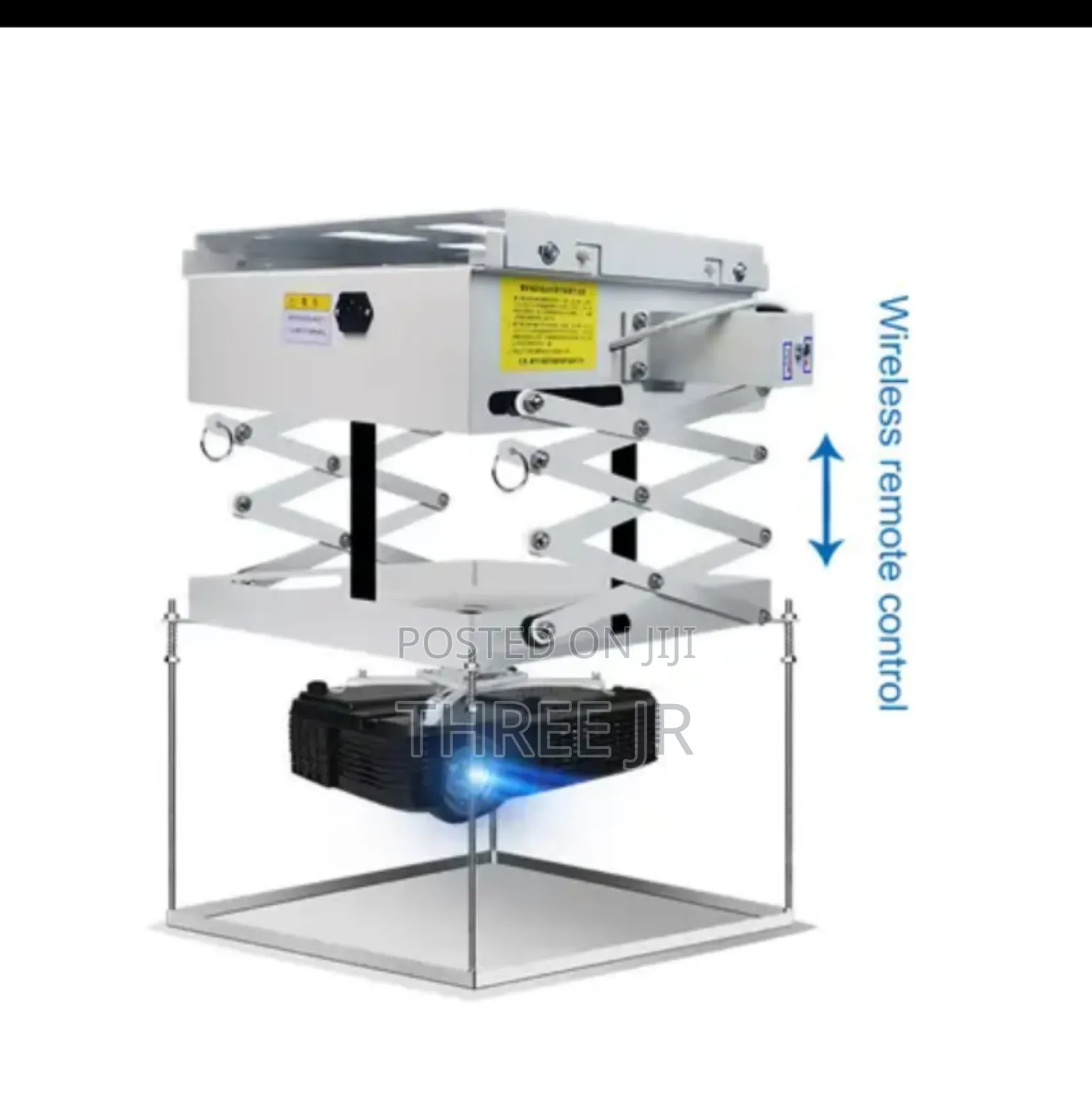 Projector Lift Available for Sale on Some Discounts
