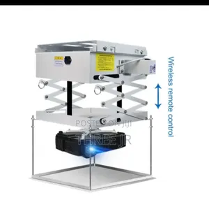 Projector Lift Available for Sale on Some Discounts