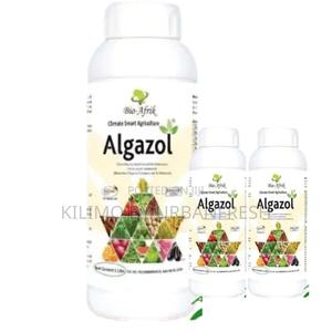 Algazol Bio Afrik Fertilizer 500ml - thumbnail 2