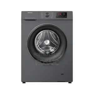 Hisense 8 KGS Washing Machine