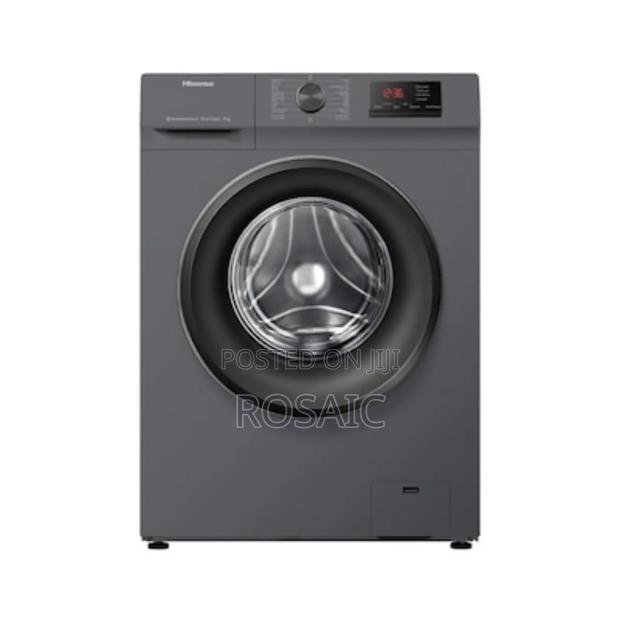 Hisense 8 KGS Washing Machine