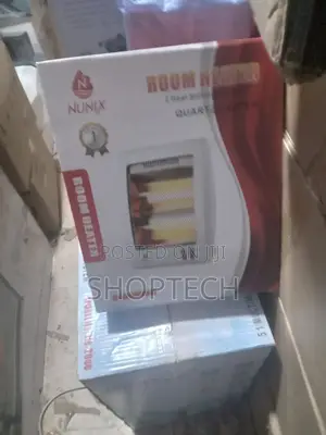 Room Heater Nunix Quartz