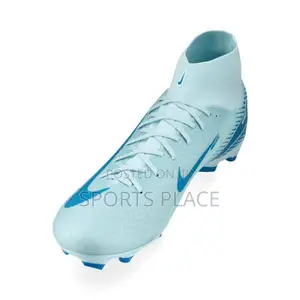 Air Zoom Superfly 10 Mercurial Soccer Ambition Footbal Boot