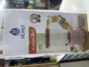 Nunix 2in1 Blender Original