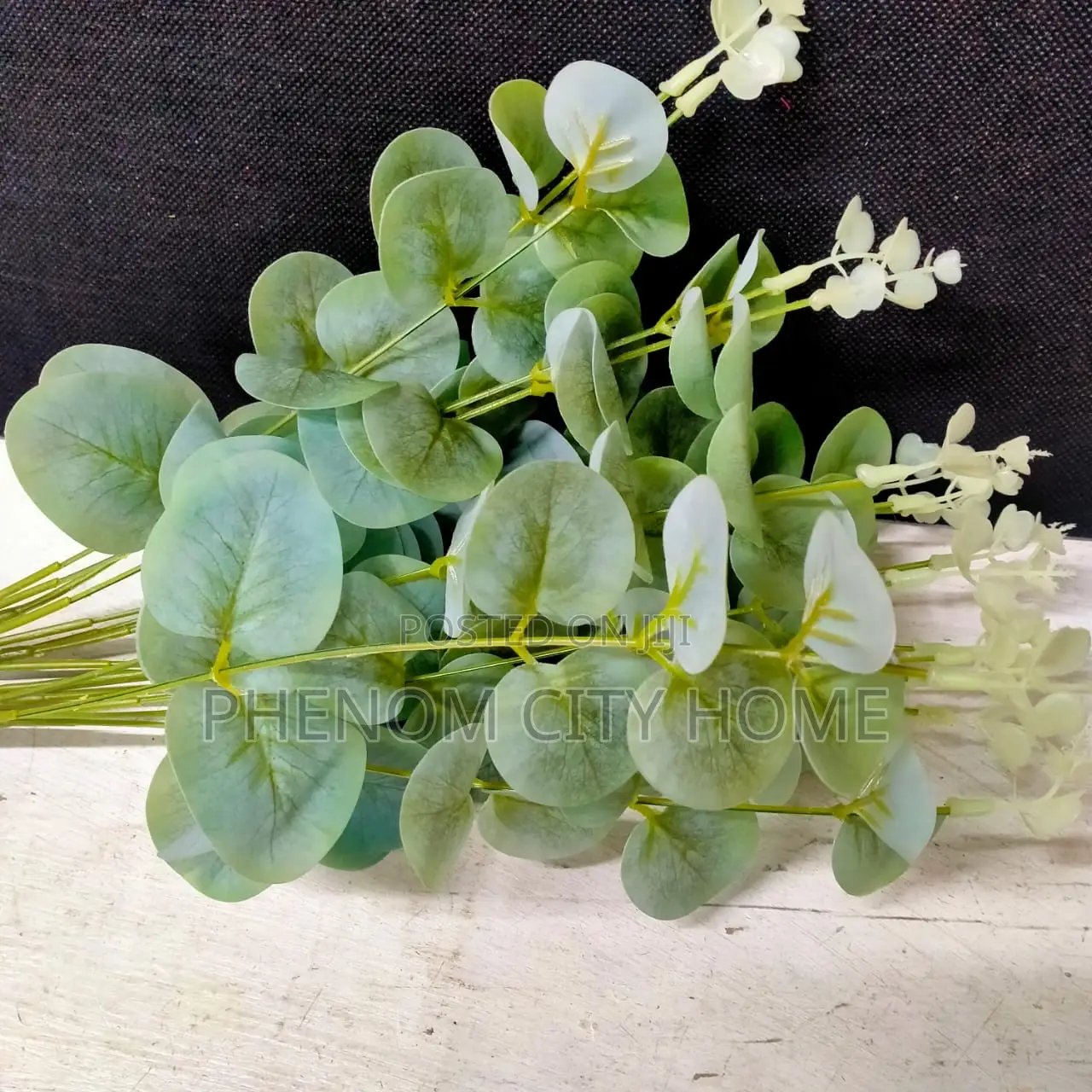 Decor Flowers for Vases