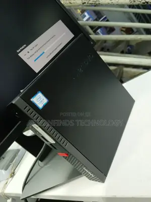 Desktop Computer Lenovo ThinkCentre M710 8GB Intel Core I5 HDD 500GB