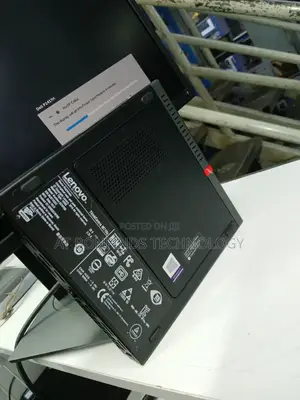 Desktop Computer Lenovo ThinkCentre M710 8GB Intel Core I5 HDD 500GB