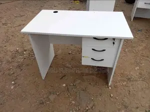 White Desk Available
