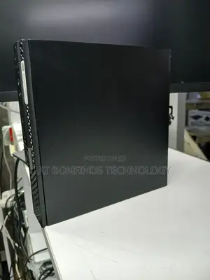 Desktop Computer Dell OptiPlex 7040 8GB Intel Core I5 HDD 500GB