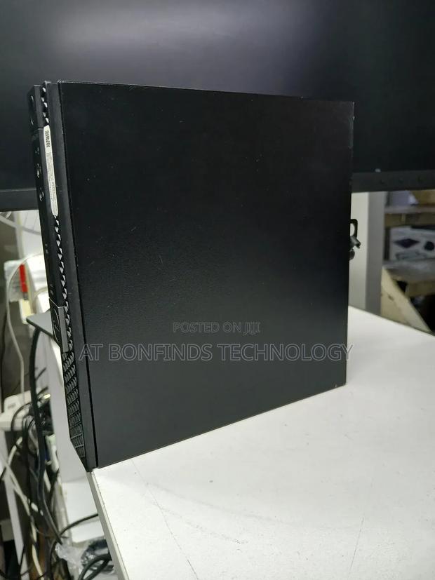 Desktop Computer Dell OptiPlex 7040 8GB Intel Core I5 HDD 500GB - thumbnail 2