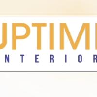 Uptime Interiors logo