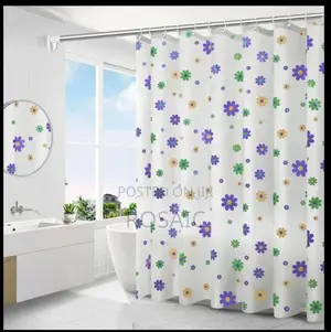 Shower Curtain