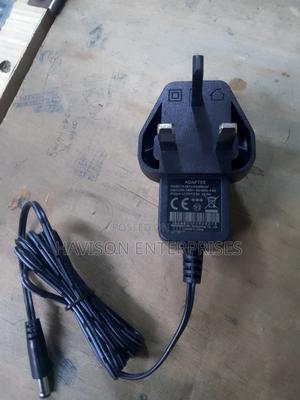 Original DSTV Adapter(12V 1.5A) - thumbnail 2