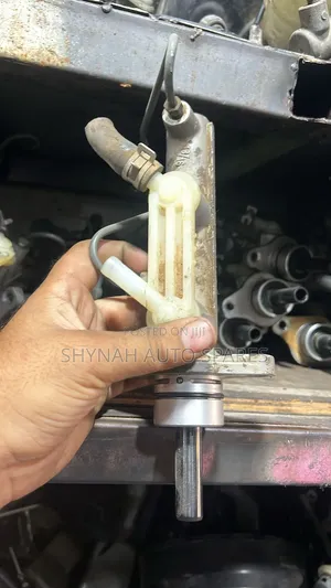 Master Cylinder Only Toyota Voxy Old Model