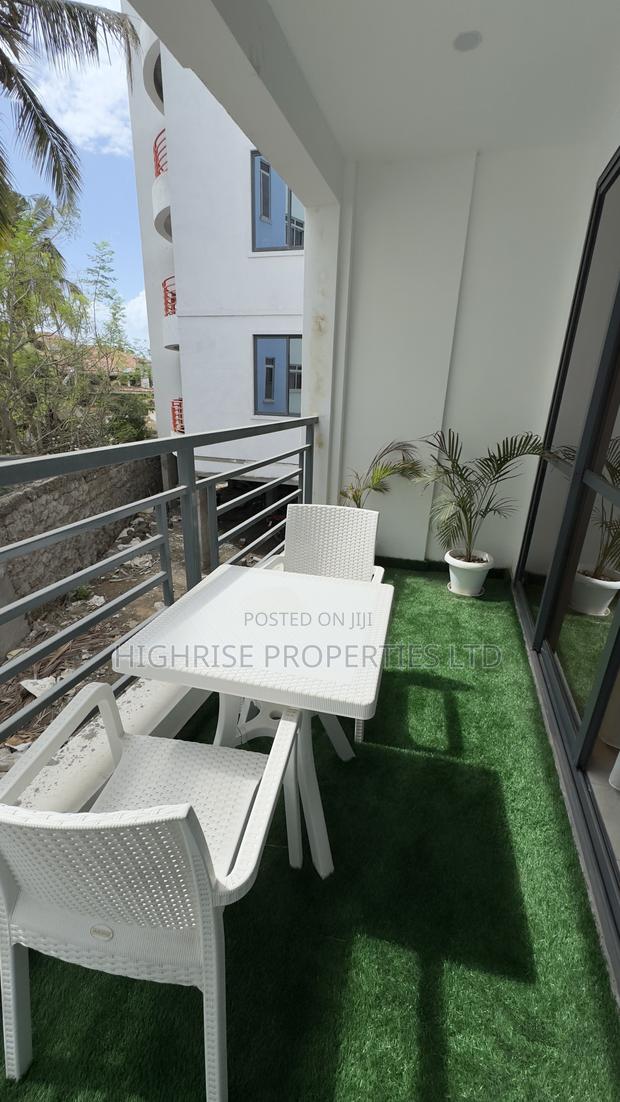 Executive Studio/1br/2br Apartments for Sale in Nyali - thumbnail 3