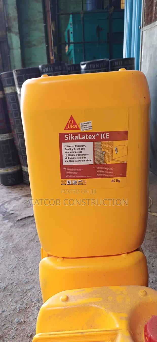 Sika Latex