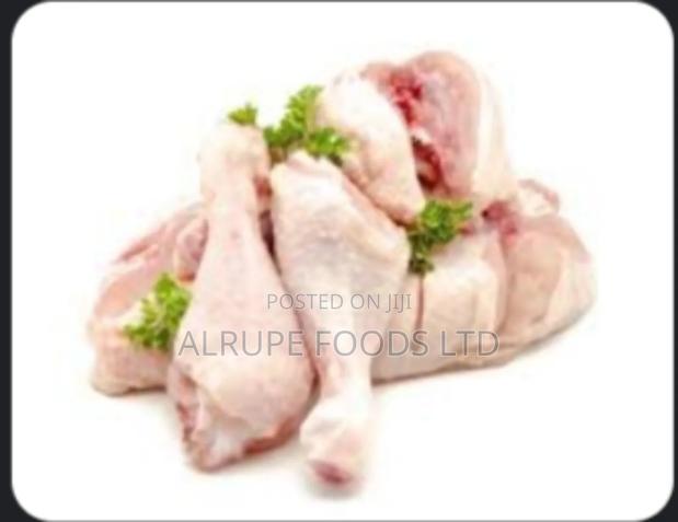 Chicken Drumsticks - main view