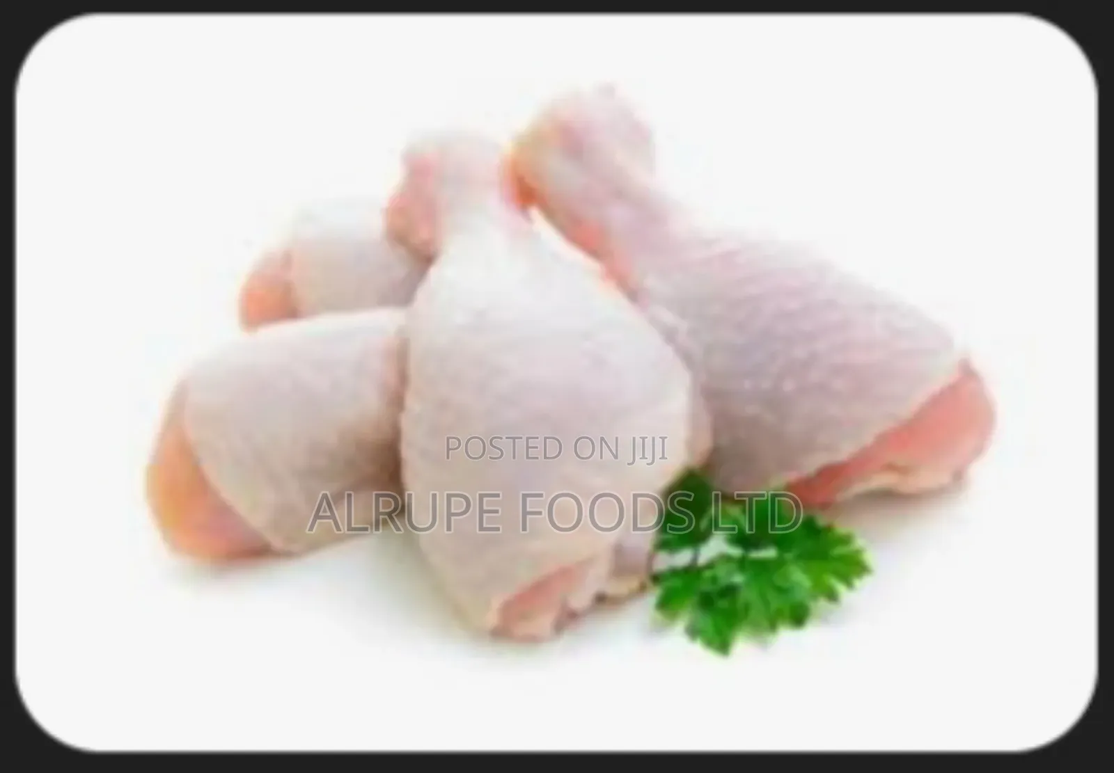 Chicken Drumsticks