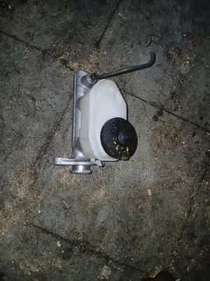 Landcruiser Prado 95 Brake Master Cylinder Only
