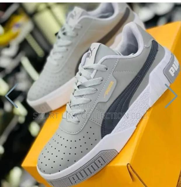 Puma Kali Sneakers
