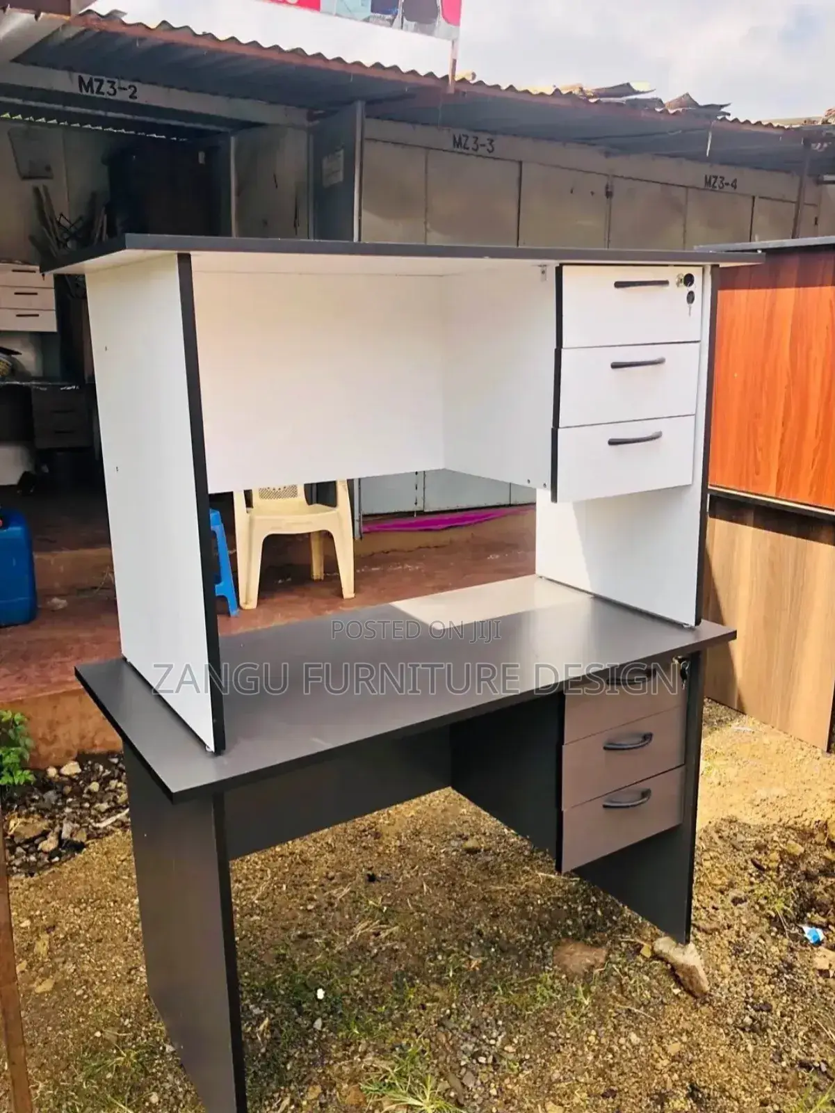 Home Office Desk