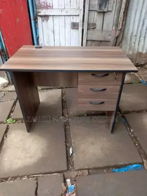 Study Desk