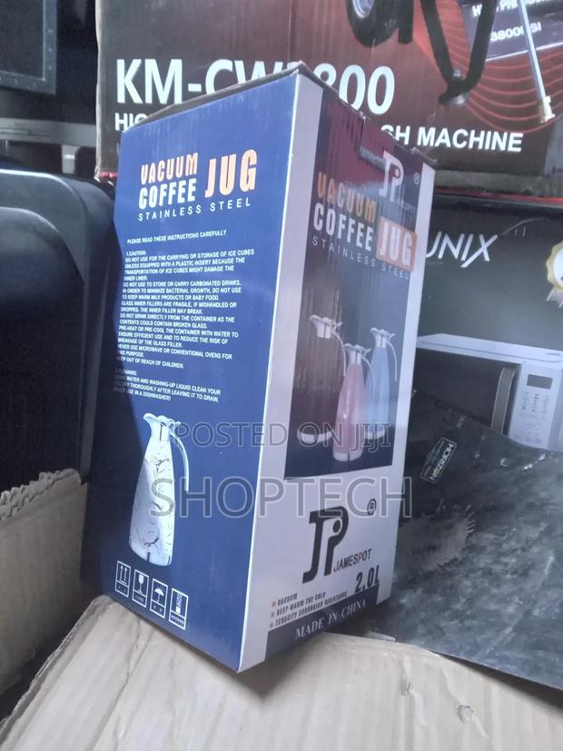 Vacuum Flask Jp Jug - thumbnail 2