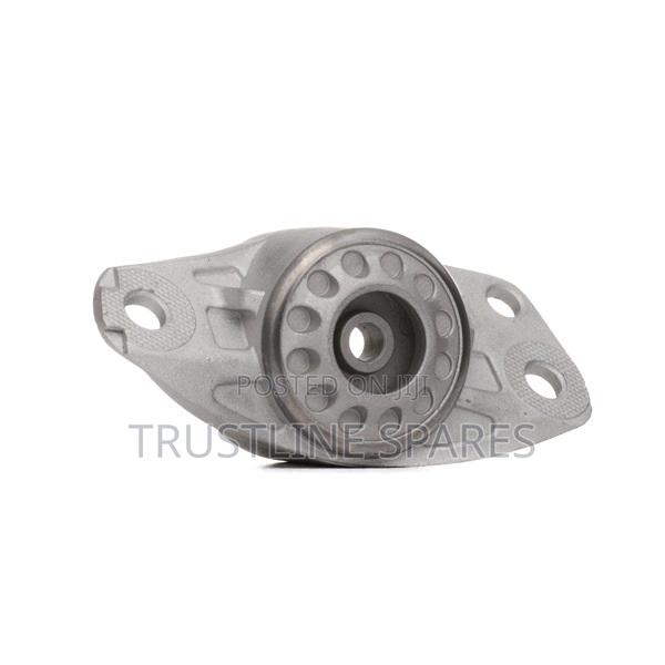 Audi A1,A2,A3,Vw Golf,Jetta,Tiguan, - Rear Shock Mount - KLG