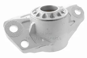 Audi A1,A2,A3,Vw Golf,Jetta,Tiguan, - Rear Shock Mount - KLG