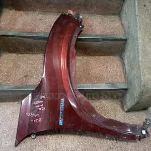 Honda Vezel Fender