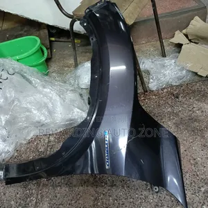 Honda Vezel Fender