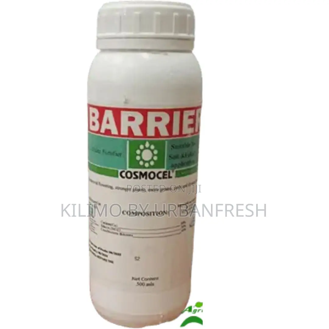 Barrier Fertilizer 250ml