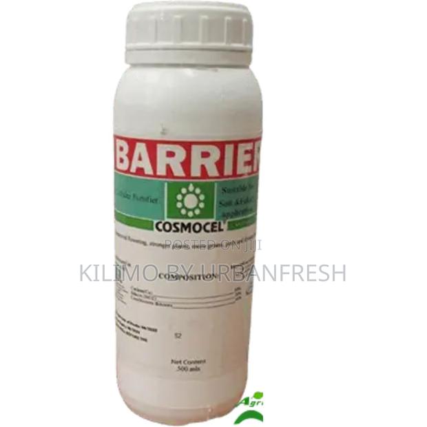 Barrier Fertilizer 250ml