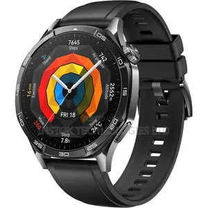 Huawei Watch Gt5 Smartwatch 46mm