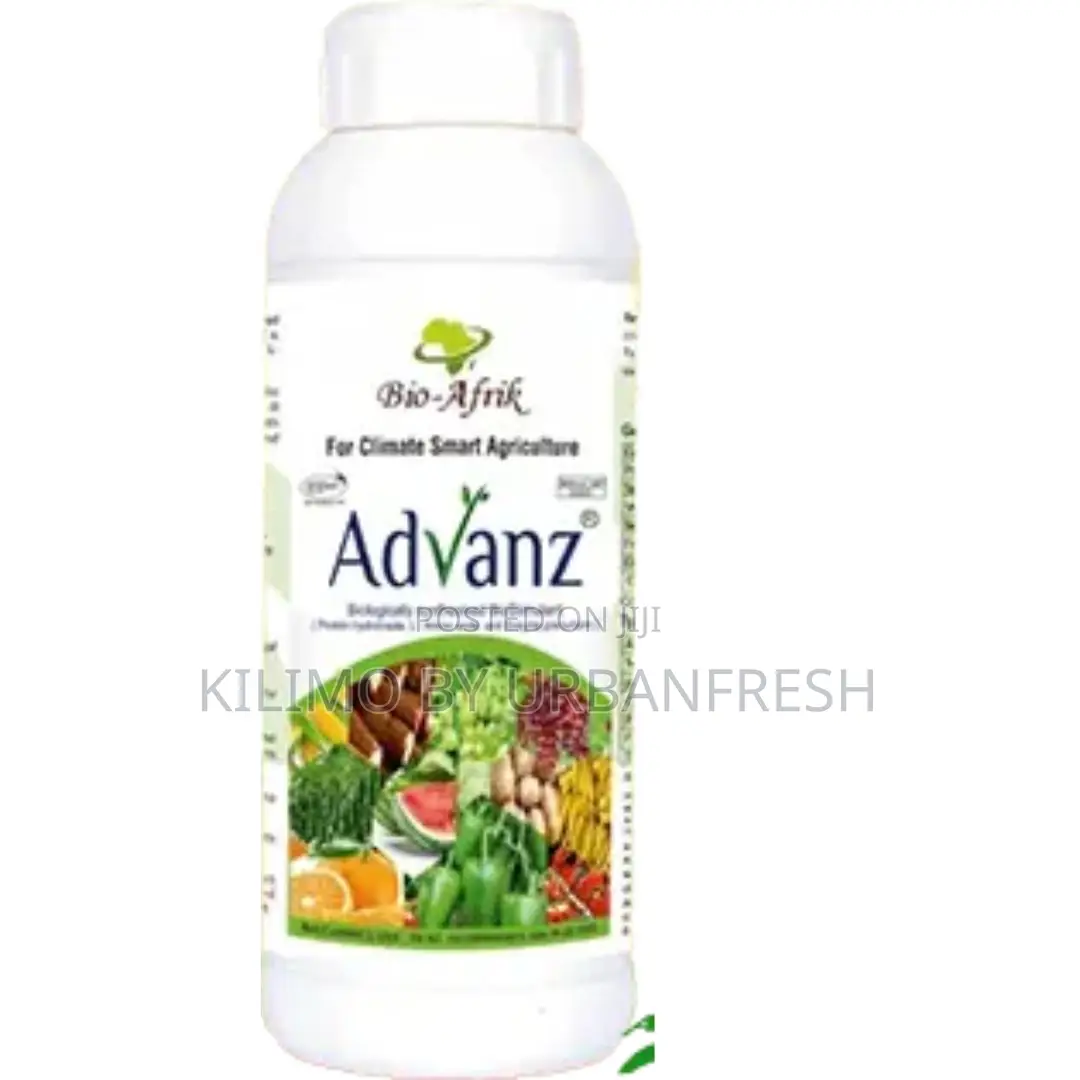 Advance Bio Afrik Fertilizer 1 LTR