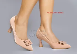 Heels Size 37-41
