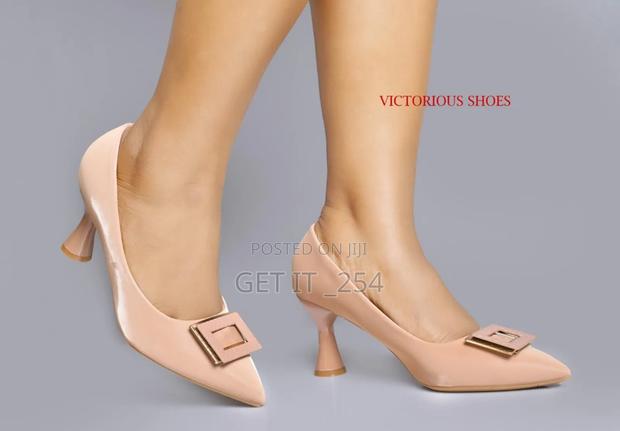 Heels Size 37-41 - thumbnail 3