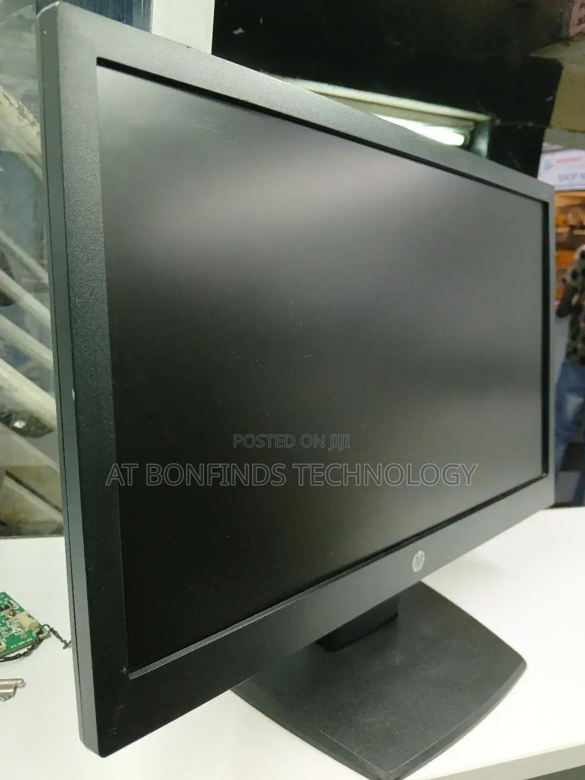 Monitor 19 Inche Slim