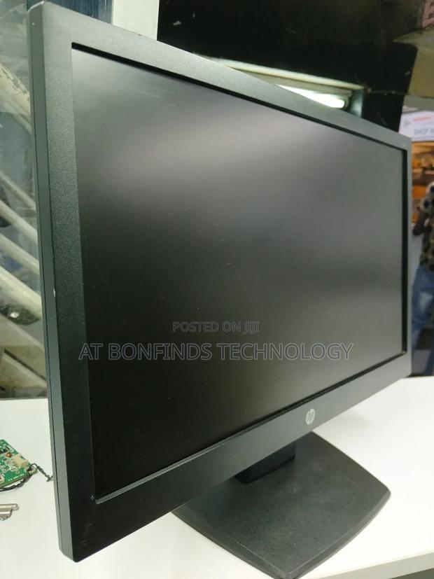 Monitor 19 Inche Slim - thumbnail 4