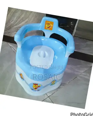 Baby Potty
