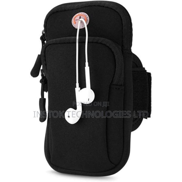 ECVV Waterproof Sports/Gym Phone Arm Bag