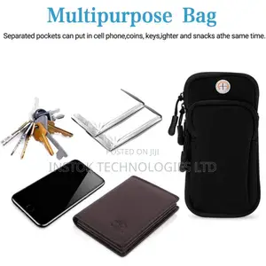 ECVV Waterproof Sports/Gym Phone Arm Bag