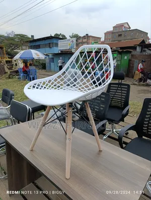 Eames Chair