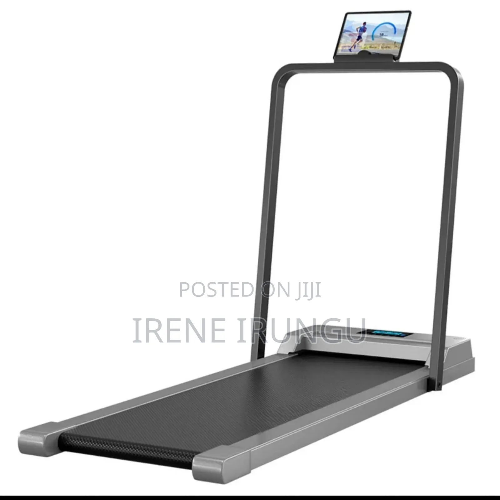 Jogging, Walking Treadmill