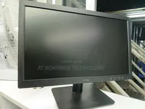 LENOVO 19 Inche Monitor