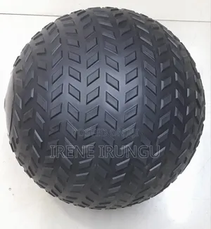 Medicine Ball, Weighted Medicine Ball